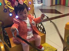 -保利MALL(天鹅湖店)