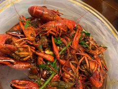 -咱屯子铁锅炖(洪楼店)