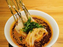 -太二酸菜鱼(石家庄万象城店)