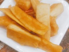 -正能量脆肉鲩火锅