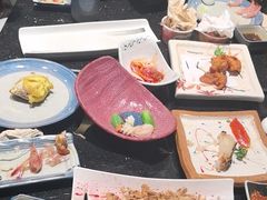 -daozao料理美术馆(寿光店)