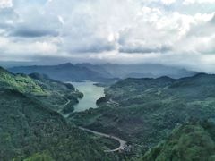 -溪口-滕头旅游景区