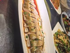 -惠宾饭庄(中山路店)