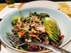牛油果藜麦沙拉-素心小筑(后沙裕镇店)