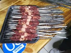 -一只羊烤肉(金沙遗址店)