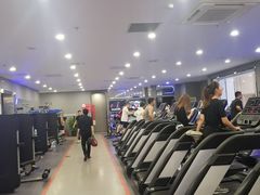 -优昂健身(新光界店)