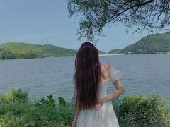 -宁波九龙湖开元度假村