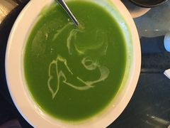 同忆餐厅(城北店)-同忆餐厅(莫干山路店)