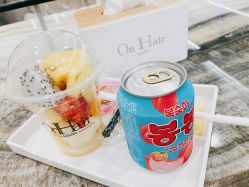 -OnHair造型