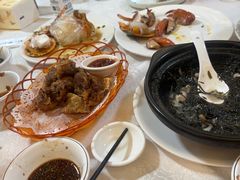 -莲花公园煎蟹(总店)