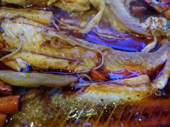 -鱼库·不仅是一家烤鱼店(车公庙店)