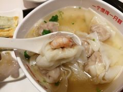 虾仁馄炖-南城香(北京南站店)