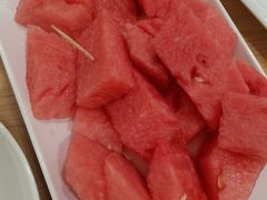-铭记烧烤制作社•吊炉乳鸽 延吉冷面