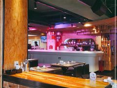 大堂-蒙料·手把肉(望京店)