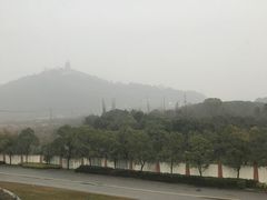 -南通鹏欣花园国宾酒店