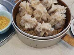 -内蒙联营烧麦 草原石榴红(护国寺店)