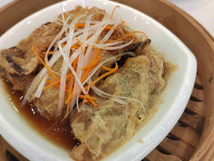 -潮喜竹溪荔湖酒家(荔枝湾店)
