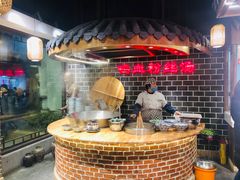 -老城南.鸭血粉丝汤(夫子庙店)