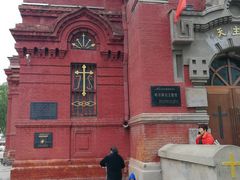 -圣·阿列克谢耶夫教堂