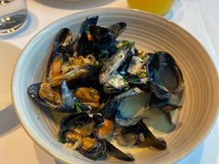 -云厨·高空西餐厅(成都瑯珀·凯悦臻选酒店)