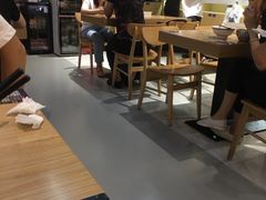 大堂-文叔·湖北名小吃·小龙虾(华强北店)