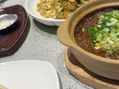 -紫光园·烤鸭·北京菜(团结湖店)