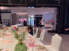 -广州花园酒店
