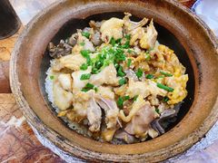-红星光发煲仔饭(大石街店)