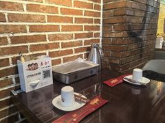 -三个大叔烤羊肉串·炭炉砂锅菜(西三旗店)