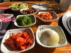 -喜鹊烤肉酒场(美乐城店)