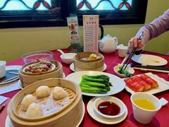 -北园酒家(小北路店)