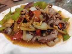 -正宗南铁拉叔沙煲螺·烧烤·秘制靓粥(南铁总店)