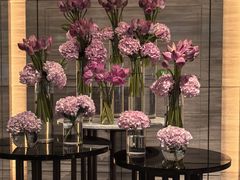 -北京王府井希尔顿酒店·万斯阁西餐厅