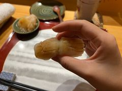 -鮨青(恒基名人购物中心店)