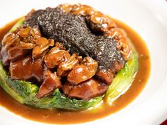 -东江渔村·古典园林·30年粤菜老字号(太和店)