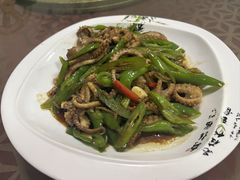 -醉御香渔家园(临沂路与大连路店)