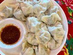 -闯关东东北农家菜(崂山石老人店)