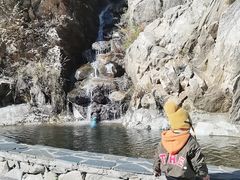 -大连天门山国家森林公园