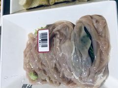 -野妹经典火锅(民治店)