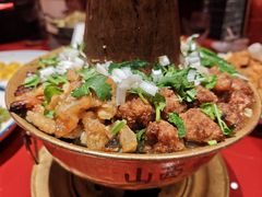 -山西会馆·晋菜·晋商宴·牌匾博物馆(胜利东街店)