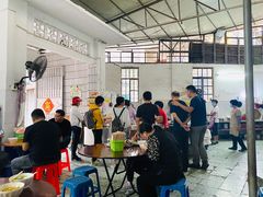 大堂-陈记饮食店(菜园墩店)