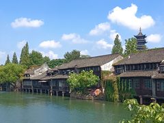 -乌镇景区