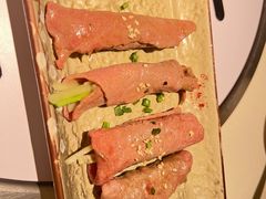 -赤坂亭M9和牛烧肉·日料398放题(万达店)