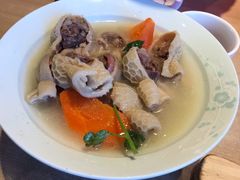 肚包肉-羊之道草原味道清真餐厅(番禺店)