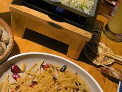 -肉串汪(月坛店)
