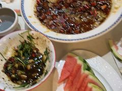 -小城外婆肴私房菜.家宴聚集点(圆明园颐和园·清河上地店)