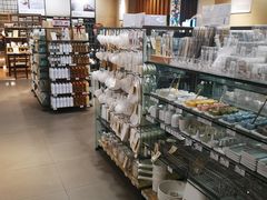 -MUJI无印良品(金狮广场店)