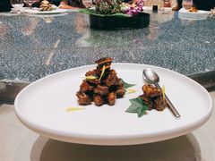 -南苑环球酒店云顶高级中餐厅(鄞县大道店)