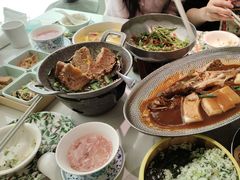 -苏梦江南·淮扬菜(夫子庙店)