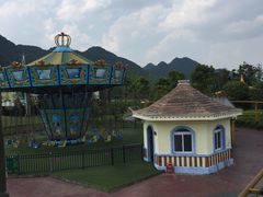 -云漫湖生态度假公园